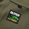 Butter Goods Climber Pants Q125 Army