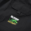 Butter Goods Climber Pants Q125 Black