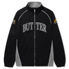 Butter Goods Crown Applique Jacket Black