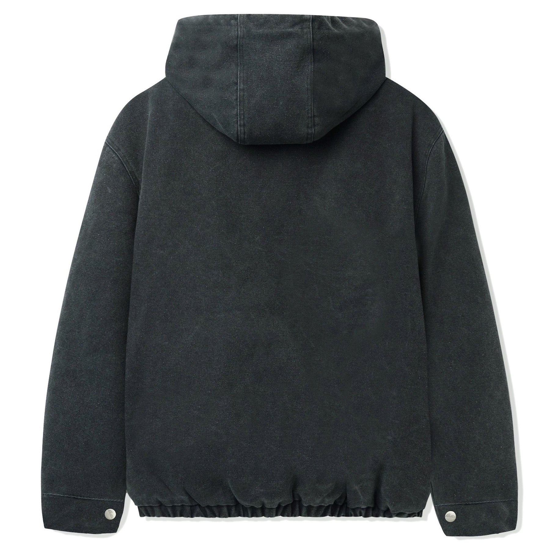 Butter Goods Davide Work Jacket Black