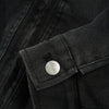 Butter Goods Davide Work Jacket Black