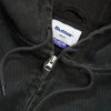 Butter Goods Davide Work Jacket Black