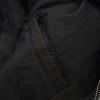 Butter Goods Davide Work Jacket Black