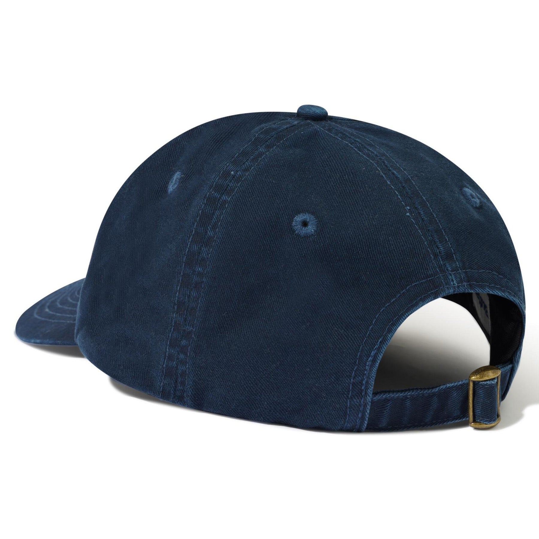 Butter Goods Dizzy 6 Panel Cap Midnight