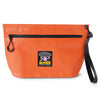 Butter Goods Equipment Dry Bag Small Orange