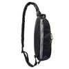 Butter Goods Express Shoulder Bag Black