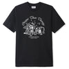 Butter Goods Karaoke Tee Black