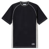 Butter Goods Lap Tee Black