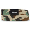 Butter Goods Logo Woven Belt Desert Camo