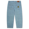 Butter Goods Patch Pocket Denim Jeans Faded Blue