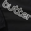 Butter Goods Ridge Sport Crewneck Black