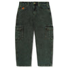 Butter Goods Santosuosso Denim Jeans Dark Green