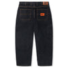 Butter Goods Santosuosso Denim Jeans Q125 Washed Black