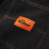 Butter Goods Santosuosso Denim Jeans Q125 Washed Black