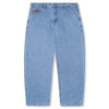 Butter Goods Santosuosso Denim Jeans Q125 Washed Indigo