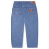 Butter Goods Santosuosso Denim Jeans Q125 Washed Indigo