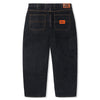 Butter Goods Santosuosso Denim Jeans Washed Black Q424