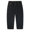 Butter Goods Santosuosso Denim Jeans Washed Black Q424