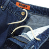 Butter Goods Spider Denim Jeans Dark Indigo