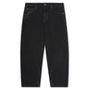 Butter Goods Spider Denim Jeans Washed Black