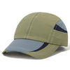 Butter Goods Sprint 4 Panel Cap Sage