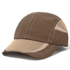 Butter Goods Sprint 4 Panel Cap Tan