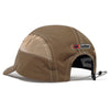 Butter Goods Sprint 4 Panel Cap Tan