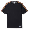 Butter Goods Drift SS Tee Black