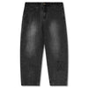 Butter Goods Stitch Denim Jeans Distressed Grey