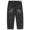 Butter Goods Stitch Denim Jeans Distressed Grey