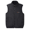 Butter Goods Terrain Reversible Vest Black