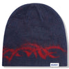 Butter Goods Tribal Beanie Navy