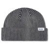 Butter Goods Washed Beanie Black