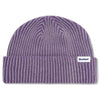 Butter Goods Washed Beanie Grape