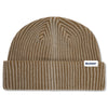 Butter Goods Washed Beanie Sand