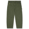 Butter Goods Weathergear Denim Jeans Faded Army Q125