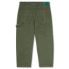 Butter Goods Weathergear Denim Jeans Faded Army Q125