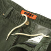 Butter Goods Weathergear Denim Jeans Faded Army Q125