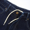 Butter Goods Weathergear Heavy Weight Denim Jeans Dark Indigo