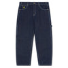 Butter Goods Weathergear Heavy Weight Denim Jeans Dark Indigo