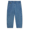 Butter Goods Weathergear Heavy Weight Denim Jeans Mid Blue