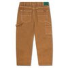 Butter Goods Weathergear Heavy Weight Denim Jeans Workwear Brown