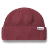 Butter Goods Wharfie Beanie Dusty Rose