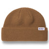 Butter Goods Wharfie Beanie Oak 2025