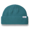 Butter Goods Wharfie Beanie Seafoam