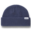 Butter Goods Wharfie Beanie Slate 2025