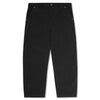 Butter Goods Work Pants Black