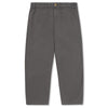 Butter Goods Work Pants Light Grey