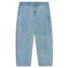 Butter Goods Work Pants Washed Indigo