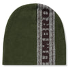 Butter x Umbro Athletica Skully Beanie Sage